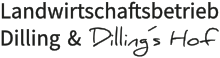 Dilling's Hof Logo